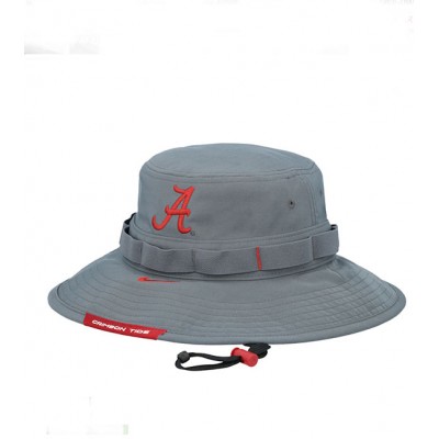 Nike Grey Boonie Hat